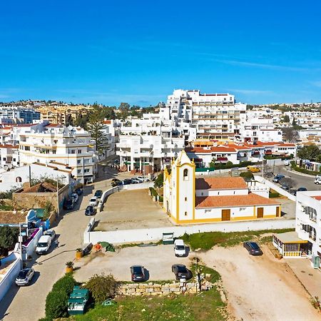 Baia Da Luz- Ground Floor Apartment Exterior photo